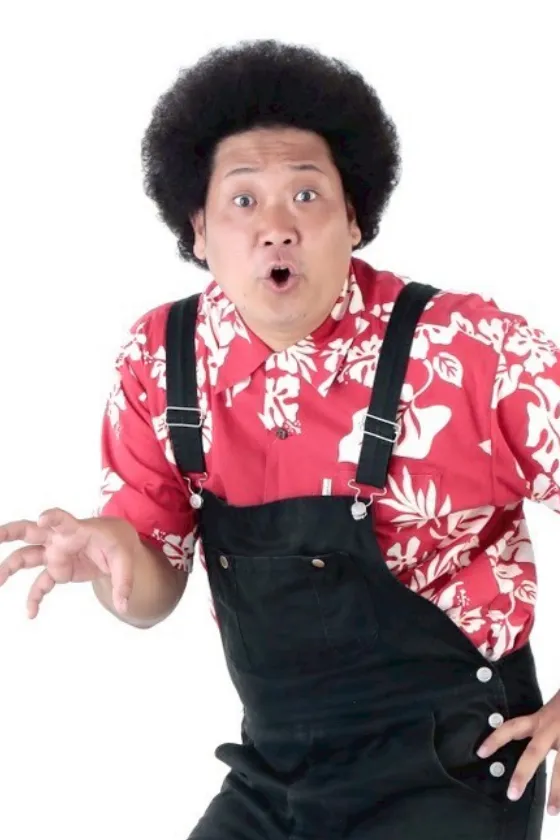 サンミュージック沖縄 タレント