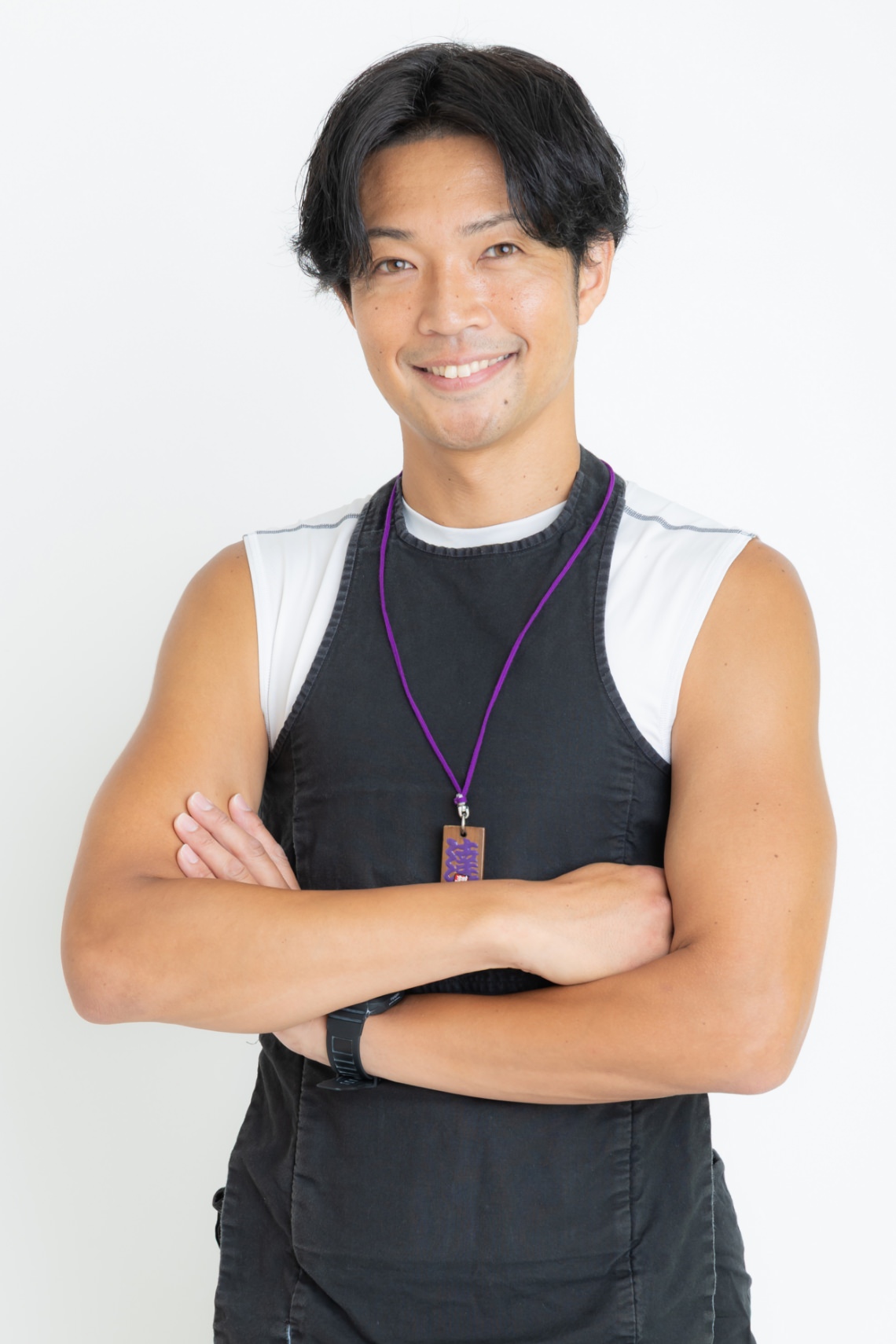 長谷川 達郎（はせがわ たつろう）