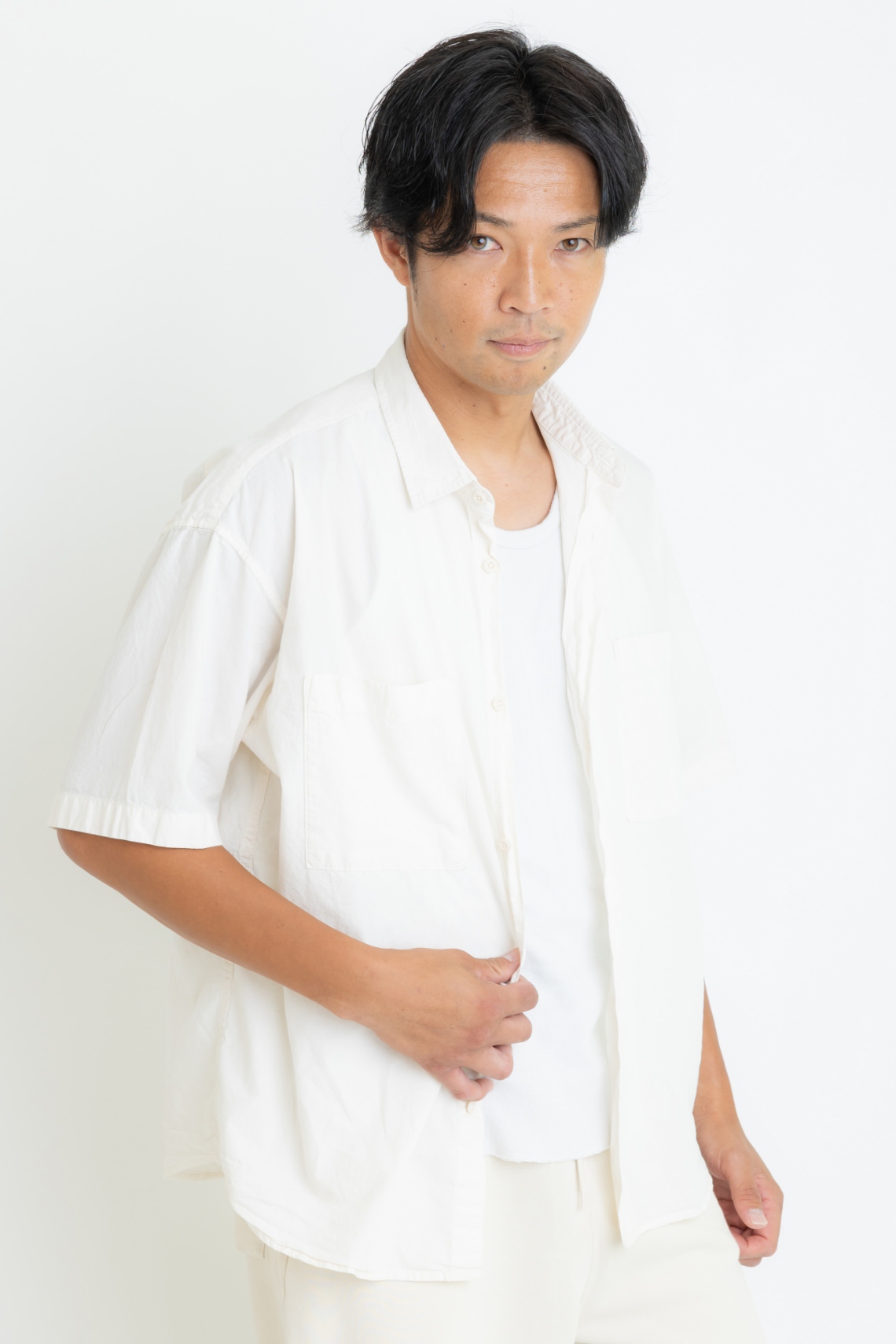 長谷川 達郎（はせがわ たつろう）