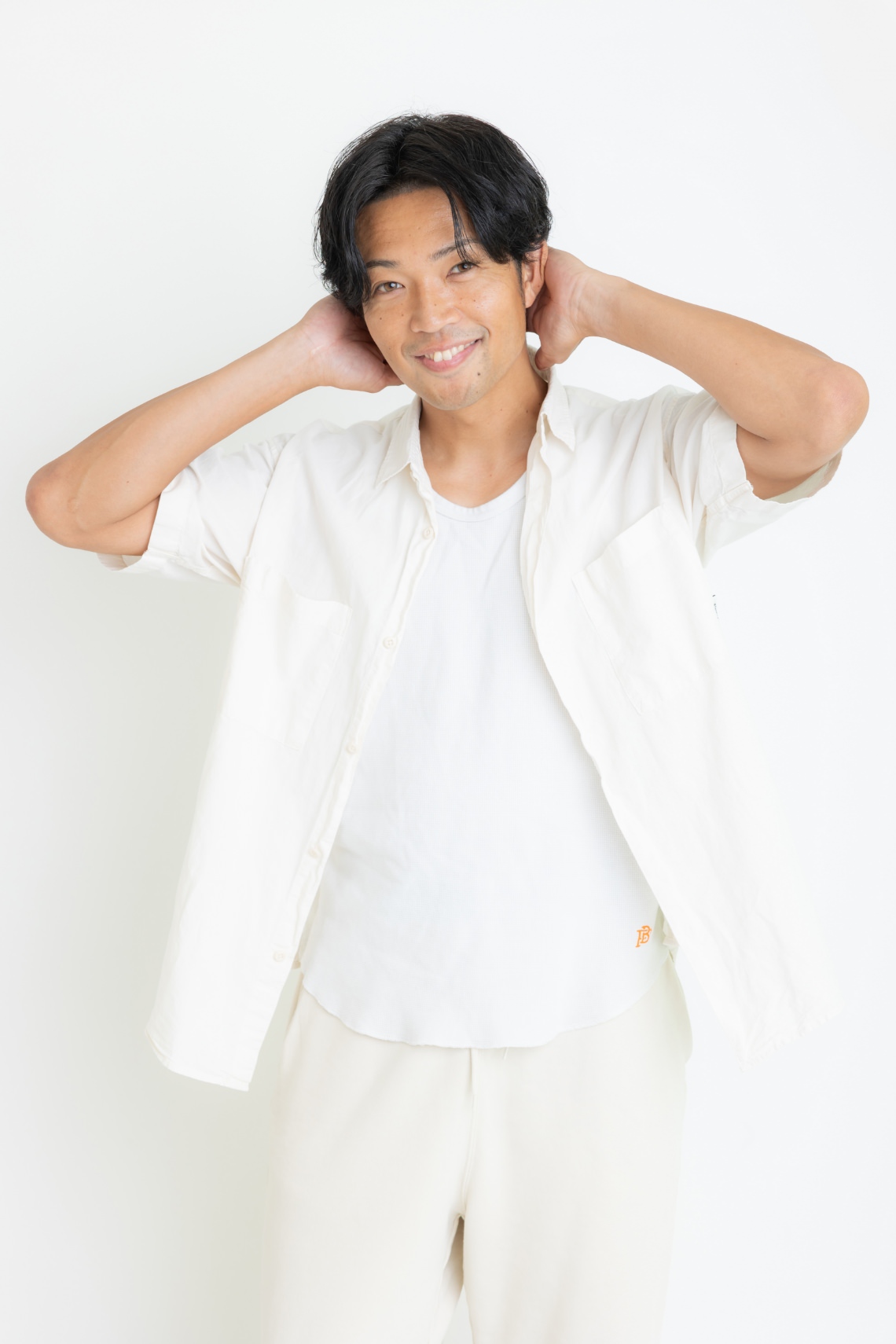 長谷川 達郎（はせがわ たつろう）